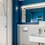Ibis Budget En Bresse 酒店