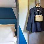 酒店 Ibis Budget En Bresse 布雷斯地区布尔格