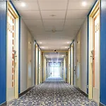 Ibis Budget En Bresse