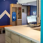 Ibis Budget En Bresse 酒店