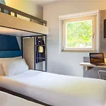 Ibis Budget En Bresse