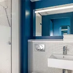 Ibis Budget En Bresse *