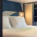 Ibis Budget En Bresse 酒店 *