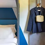酒店 Ibis Budget En Bresse 布雷斯地区布尔格