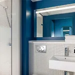 Ibis Budget En Bresse 酒店 *
