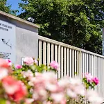 Ibis Budget En Bresse 布雷斯地区布尔格