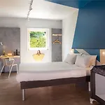 Ibis Budget En Bresse 酒店 布雷斯地区布尔格