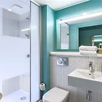 Ibis Budget En Bresse 酒店