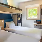 Ibis Budget En Bresse 布雷斯地区布尔格