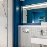 Ibis Budget En Bresse 酒店 *
