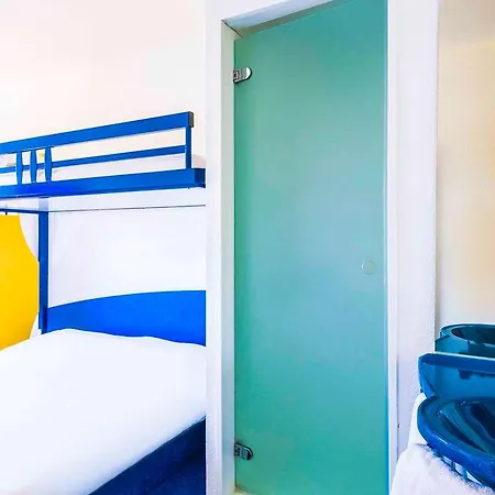 Ibis Budget En Bresse * Bourg-en-Bresse