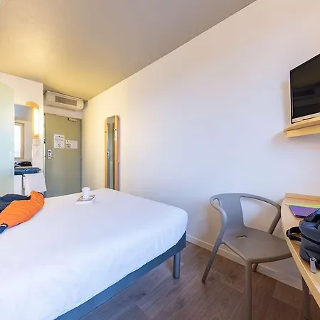 מלון Ibis Budget En Bresse