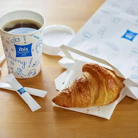 Ibis Budget En Bresse * Bourg-en-Bresse