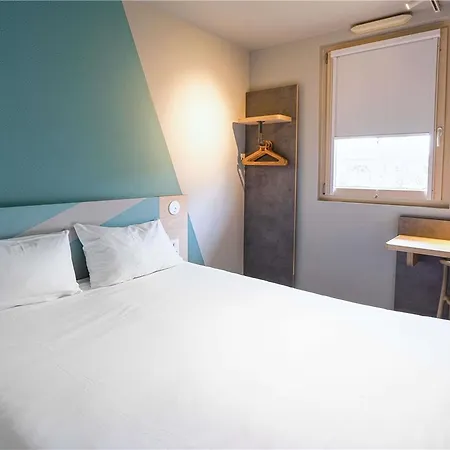 Hotel Ibis Budget En Bresse