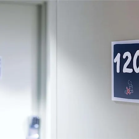 Ibis Budget En Bresse * Bourg-en-Bresse
