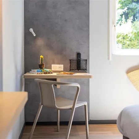 Ibis Budget En Bresse Hotel