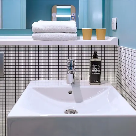 Ibis Budget En Bresse *